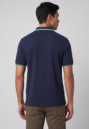 Polo U.S. POLO ASSN. Azul