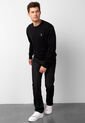 Saco U.S. POLO ASSN. Negro de US Polo Assn