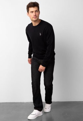 Saco U.S. POLO ASSN. Negro