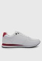 Tenis Lifestyle U.S. POLO ASSN. Class 80 Blanco de US Polo Assn