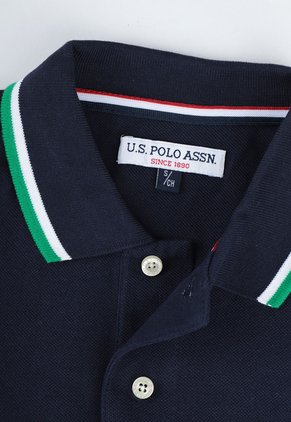 Polo U.S. POLO ASSN. Azul