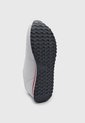 Tenis Lifestyle U.S. POLO ASSN. Class 80 Blanco de US Polo Assn