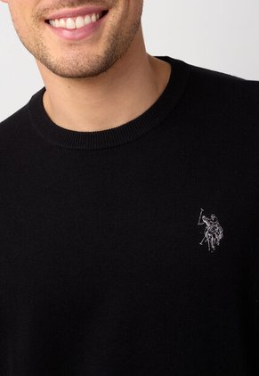 Saco U.S. POLO ASSN. Negro