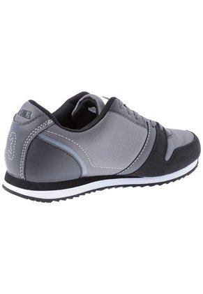 Tenis Lifestyle Negro-Gris US Polo Assn