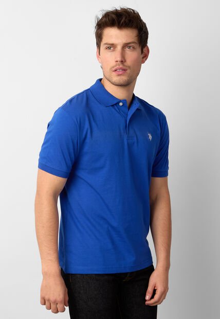 Polo U.S. POLO ASSN. Azul