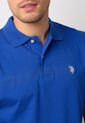 Polo U.S. POLO ASSN. Azul de US Polo Assn