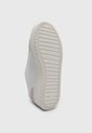 Tenis Lifestyle U.S. POLO ASSN. Open Court Blanco de US Polo Assn