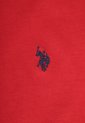 Camiseta U.S. POLO ASSN. Rojo de US Polo Assn