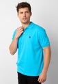 Polo U.S. POLO ASSN. Turquesa de US Polo Assn