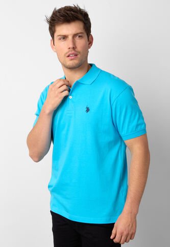 Polo U.S. POLO ASSN. Turquesa US Polo Assn