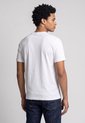 Camiseta U.S. POLO ASSN. Blanco de US Polo Assn