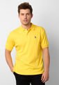 Polo U.S. POLO ASSN. Amarillo de US Polo Assn