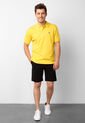 Polo U.S. POLO ASSN. Amarillo de US Polo Assn