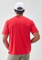 Camiseta U.S. POLO ASSN. Rojo de US Polo Assn
