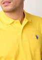 Polo U.S. POLO ASSN. Amarillo de US Polo Assn