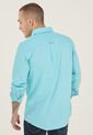 Camisa U.S. POLO ASSN. Turquesa de US Polo Assn