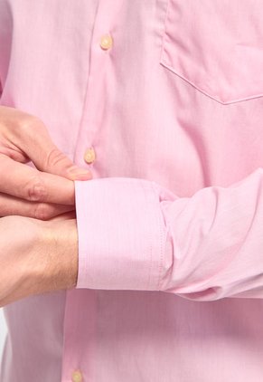 Camisa U.S. POLO ASSN. Rosa