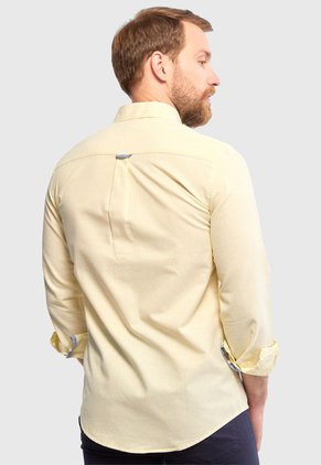 Camisa U.S. POLO ASSN. Amarillo