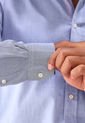 Camisa Azul Claro Us Polo Assn de US Polo Assn