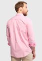 Camisa U.S. POLO ASSN. Rosa de US Polo Assn