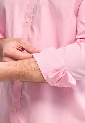 Camisa U.S. POLO ASSN. Rosa