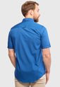 Camisa U.S. POLO ASSN. Azul de US Polo Assn