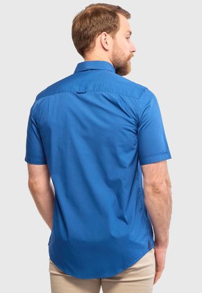 Camisa U.S. POLO ASSN. Azul