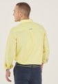 Camisa U.S. POLO ASSN. Amarillo de US Polo Assn