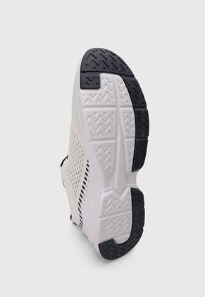 Tenis U.S. POLO ASSN. Blanco