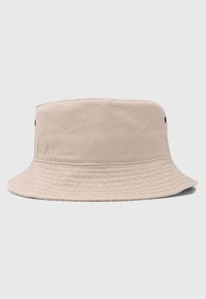 Gorro Beige-Azul Us Polo Assn