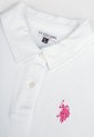 Polo U.S. POLO ASSN. Blanco de US Polo Assn