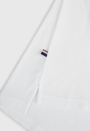Polo U.S. POLO ASSN. Blanco