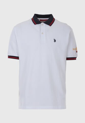 Polo U.S. POLO ASSN. Blanco US Polo Assn