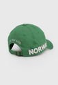 Gorra U.S. POLO ASSN. Verde de US Polo Assn