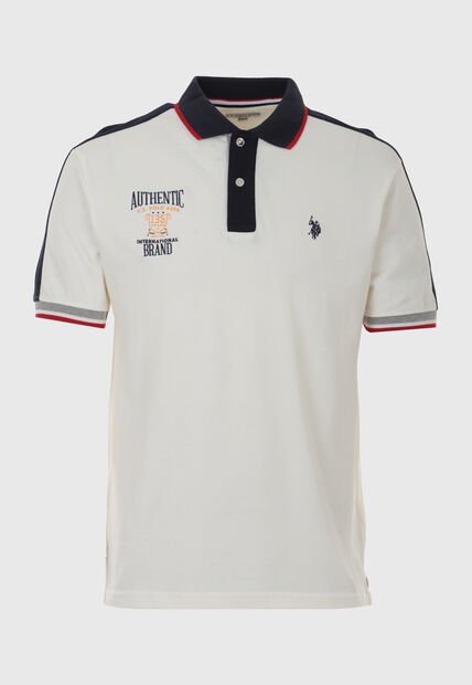 Polo U.S. POLO ASSN. Marfil