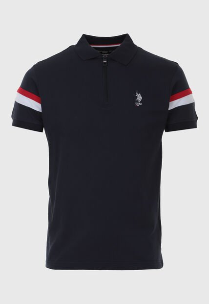 Polo U.S. POLO ASSN. Azul