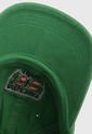 Gorra U.S. POLO ASSN. Verde de US Polo Assn
