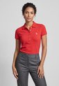 Polo U.S. POLO ASSN. Naranja de US Polo Assn