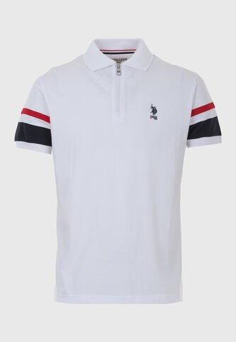 Polo U.S. POLO ASSN. Blanco US Polo Assn