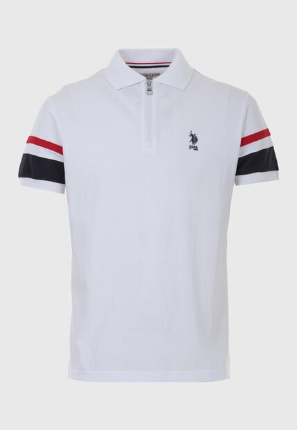 Polo U.S. POLO ASSN. Blanco