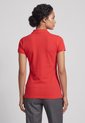 Polo U.S. POLO ASSN. Naranja de US Polo Assn