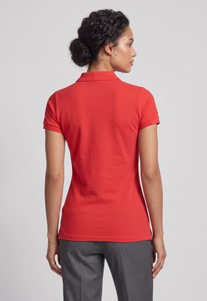 Polo U.S. POLO ASSN. Naranja