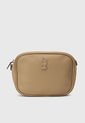 Bolso Manos Libres U.S. POLO ASSN. Beige de US Polo Assn