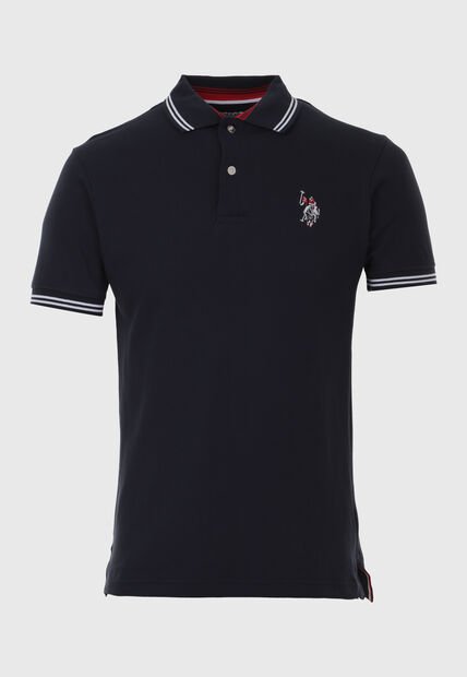 Polo U.S. POLO ASSN. Azul
