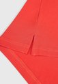 Polo U.S. POLO ASSN. Naranja de US Polo Assn