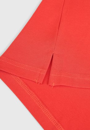 Polo U.S. POLO ASSN. Naranja