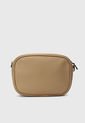 Bolso Manos Libres U.S. POLO ASSN. Beige de US Polo Assn