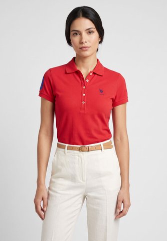 Polo U.S. POLO ASSN. Rojo US Polo Assn