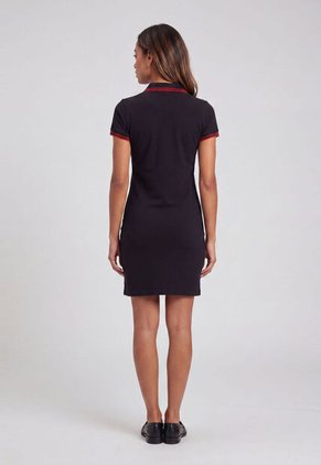Vestido U.S. POLO ASSN. Negro