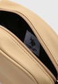 Bolso Manos Libres U.S. POLO ASSN. Beige de US Polo Assn